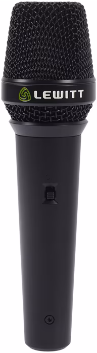 Lewitt MTP 5S - Dinamikus mikrofon