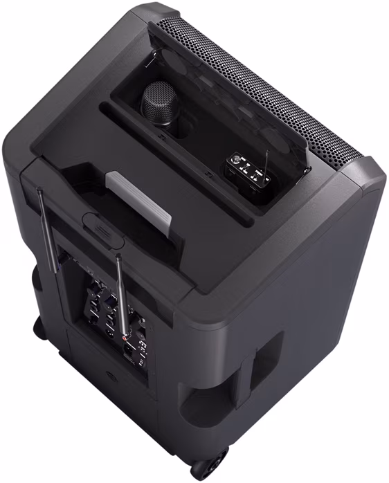 LD Systems ANNY 12 BPH2 B8 - Aktív hangfal