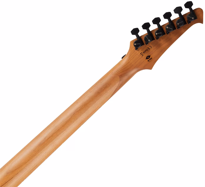 Spira SR-400 MBK - Elektromos gitár