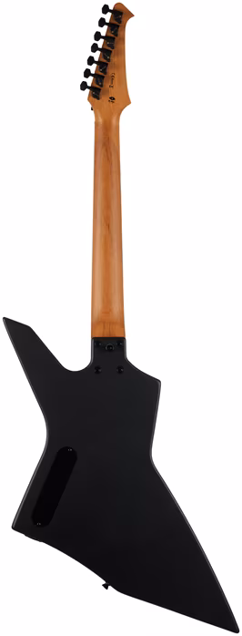 Spira X-407 MBK - Elektromos héthúros gitár