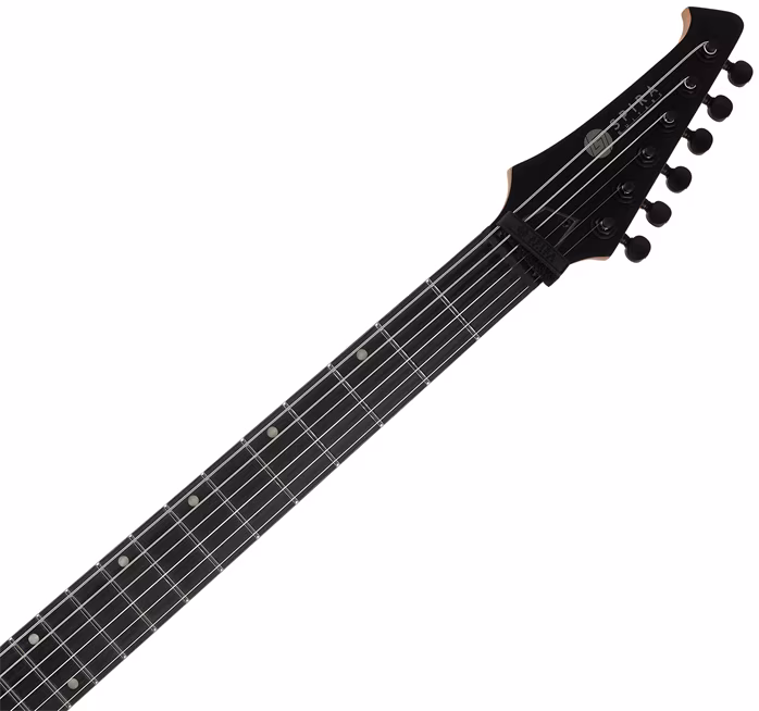 Spira J-400 Baritone MBK - Elektromos bariton gitár