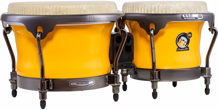 Meinl AA400SY - Bongók