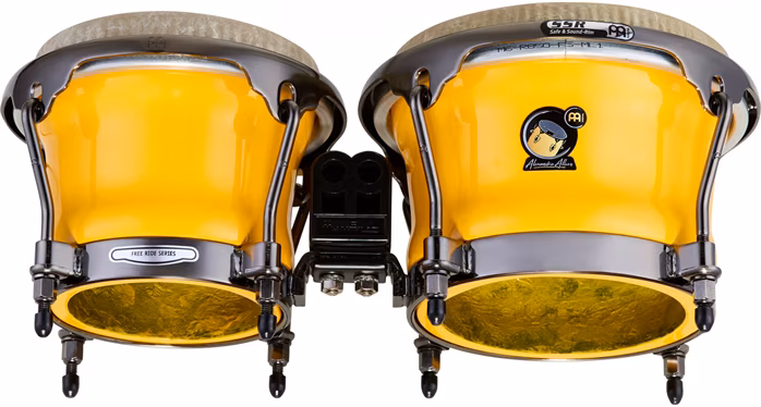 Meinl AA400SY - Bongók