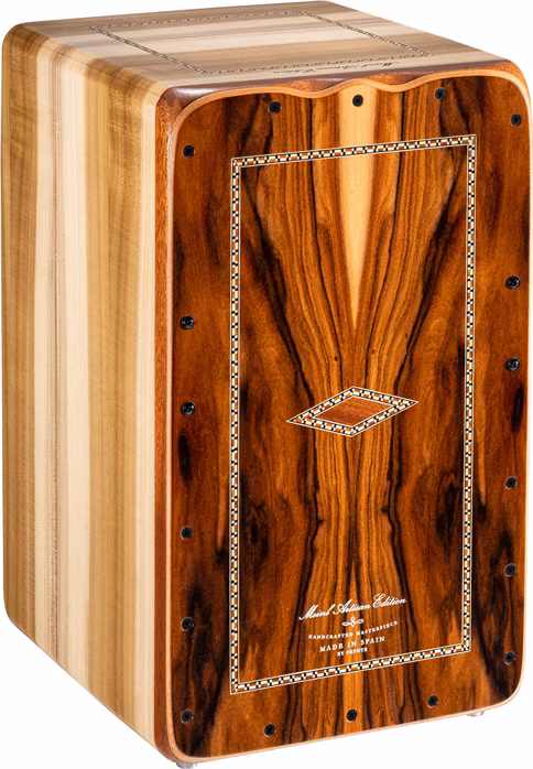 Meinl AEMLBI - Cajon