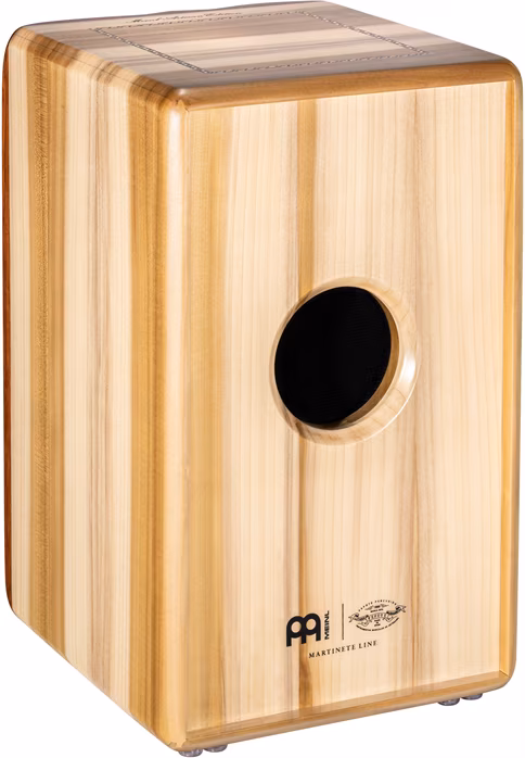 Meinl AEMLBI - Cajon