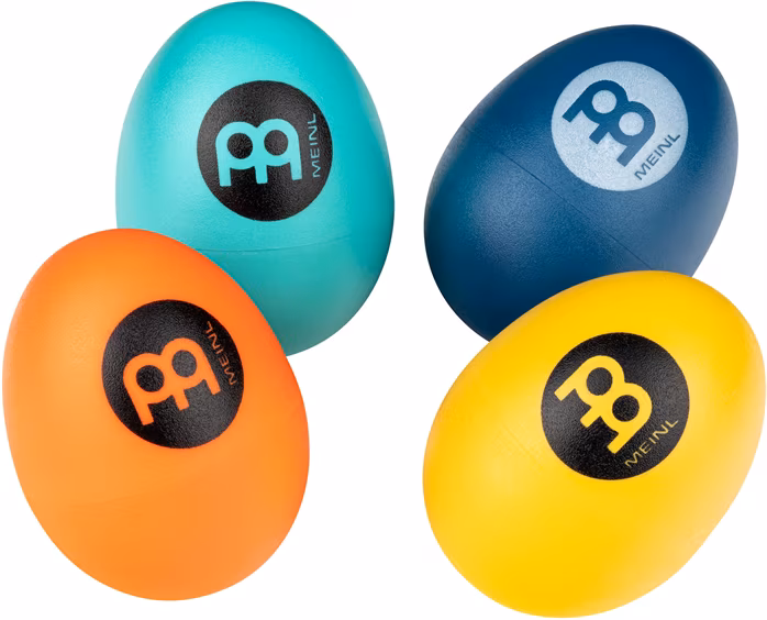 Meinl ES-SET-2 - Shaker szett