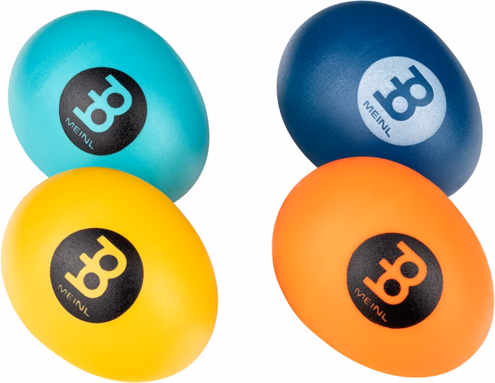 Meinl ES-SET-2 - Shaker szett