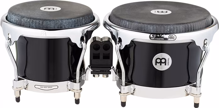 Meinl FFBR400BK - Bongók