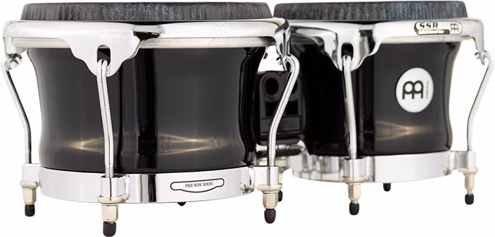 Meinl FFBR400BK - Bongók