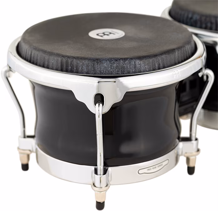 Meinl FFBR400BK - Bongók