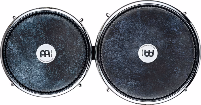 Meinl FFBR400BK - Bongók