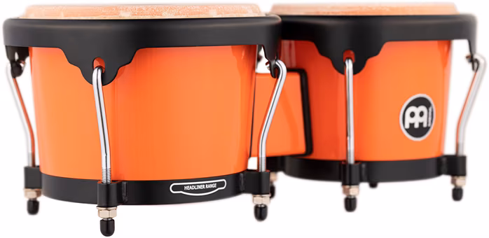 Meinl HB50EC - Bongók