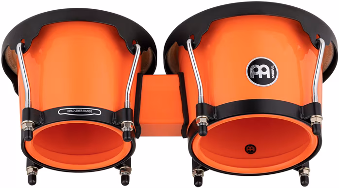 Meinl HB50EC - Bongók