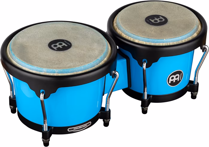 Meinl HB50GB - Bongók