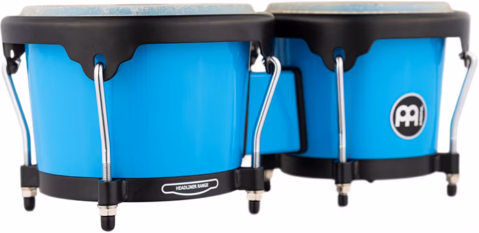 Meinl HB50GB - Bongók