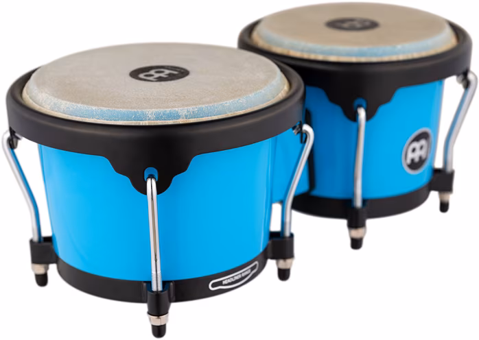 Meinl HB50GB - Bongók