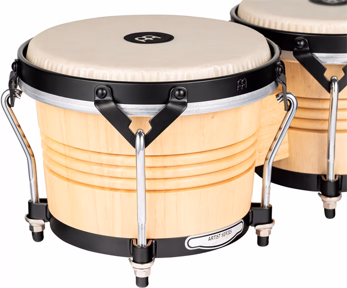 Meinl LCR300NT-M - Bongók