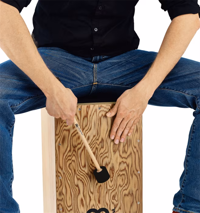 Meinl MCM2 - Dobverő