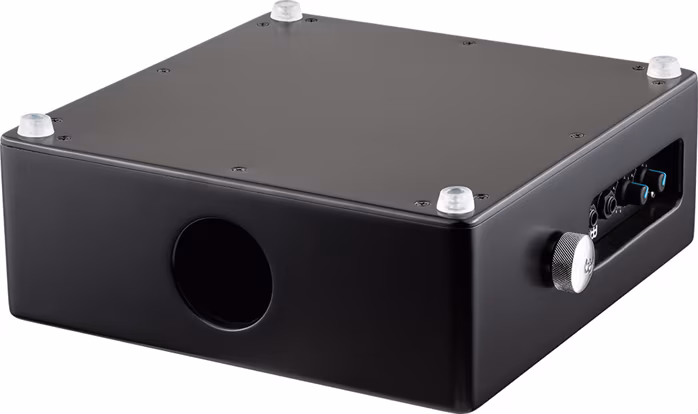 Meinl TMPPCS - Cajon snare