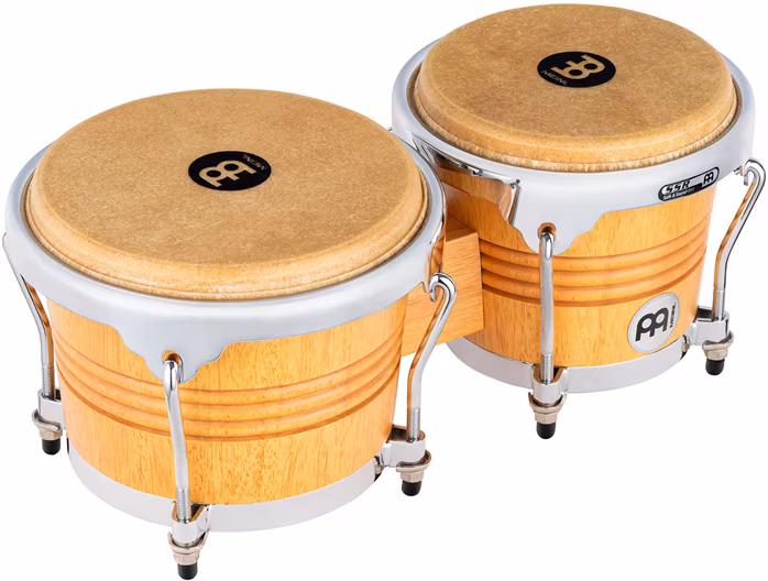Meinl WB200SNT-M - Bongók
