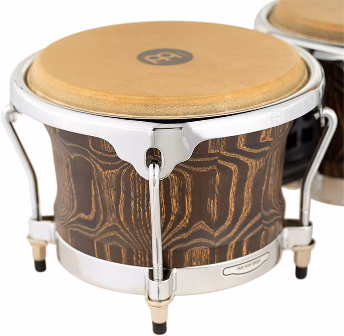 Meinl WB400VBR-M - Bongók