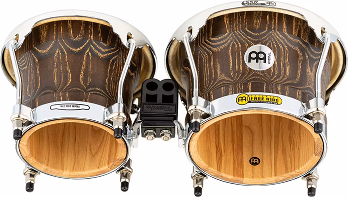 Meinl WB400VBR-M - Bongók