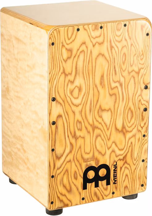 Meinl WCPCAJSET1 - Cajon tartozékok