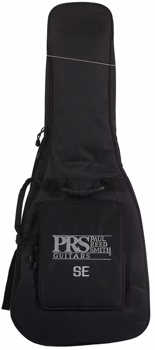 PRS SE Ed Sheeran Cosmic Splash Hollowbody Baritone Limited Edition - Szemiakusztikus gitár