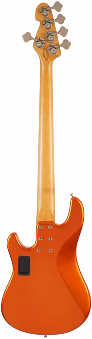 Sandberg California V Central 5 35 MN OM - Elektromos basszusgitár