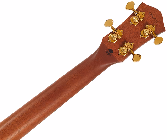 Flight Flight Maia LUXE Baritone - Elektroakusztikus ukulelé