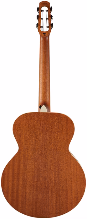 Flight Flight PIXI MAH Acoustic Travel Guitar - Utazó akusztikus gitár