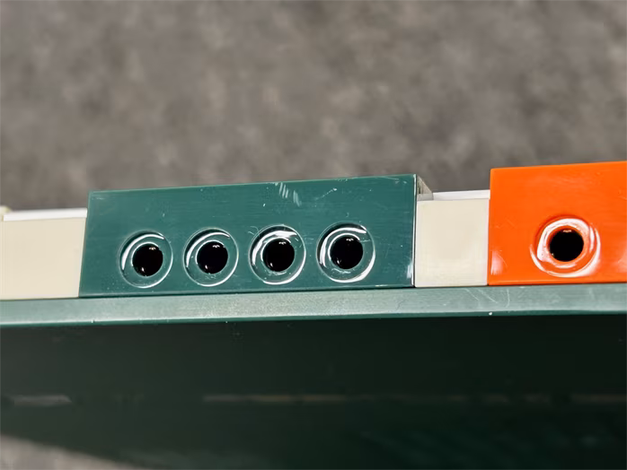 Teenage Engineering EP-40 (használt) - Szintetizátor