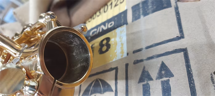 Yamaha YAS-280 - Szaxofon