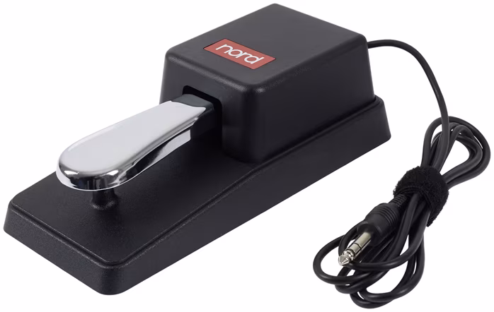 Nord Single Pedal 2 - Effekt pedál