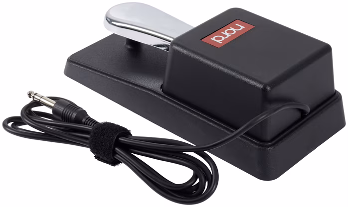 Nord Single Pedal 2 - Effekt pedál