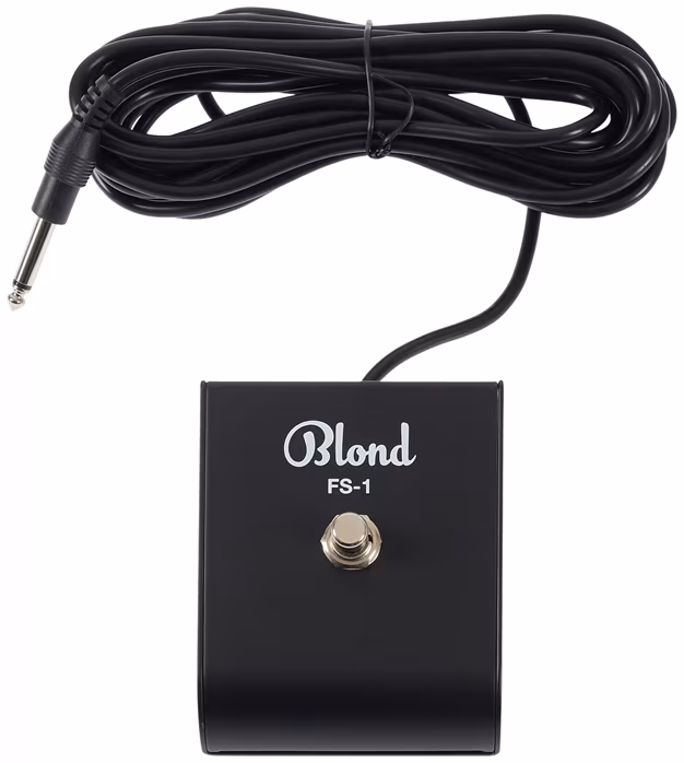 Blond FS-1 - Lábkapcsoló