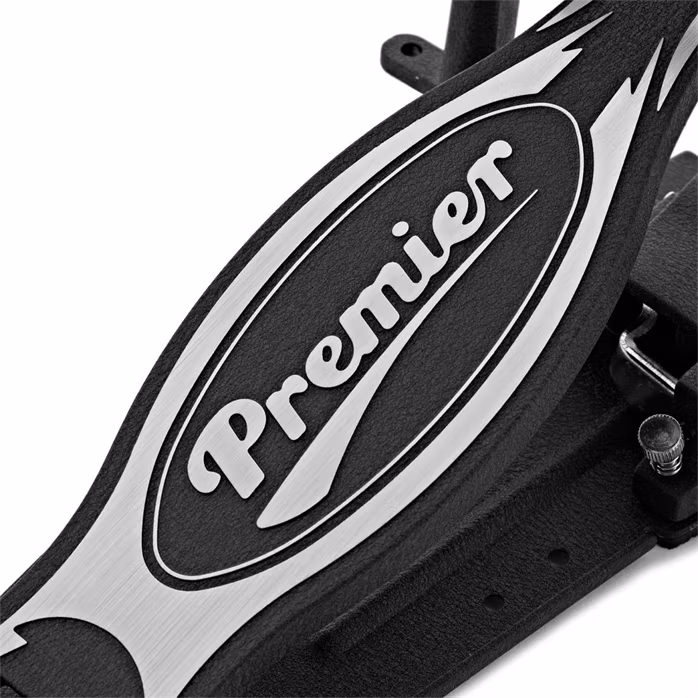 Premier 0204 Single Bass Pedal - Szimpla lábgép