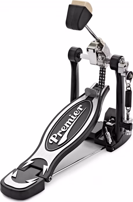 Premier 0205 Single Bass Pedal - Szimpla lábgép