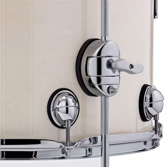 Premier Genista Classic 20" 3pc Shell Pack Ermine - Dobszett