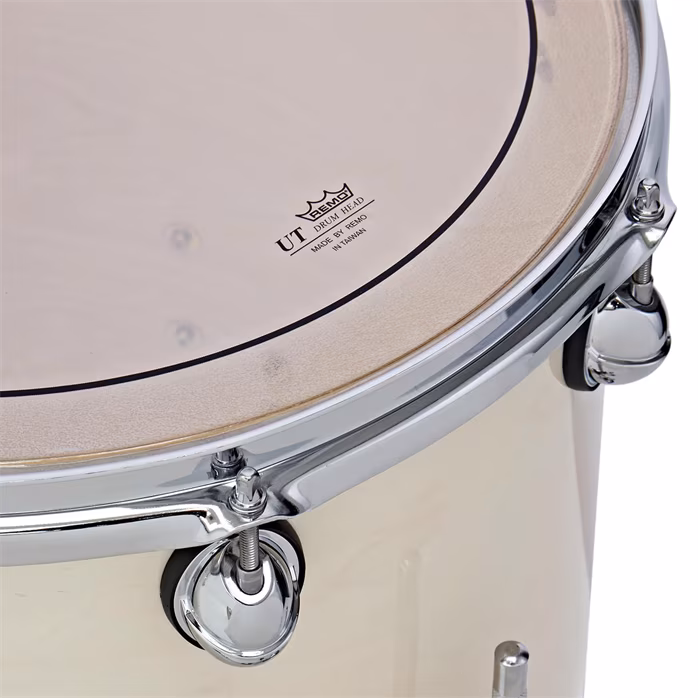 Premier Genista Classic 22" 4pc Shell Pack Ermine - Dobszett