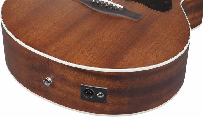Ibanez AE140 OPN - Elektroakusztikus gitár
