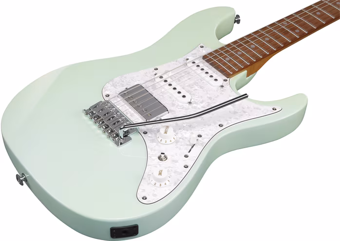 Ibanez AZ22S2 MGR - Elektromos gitár