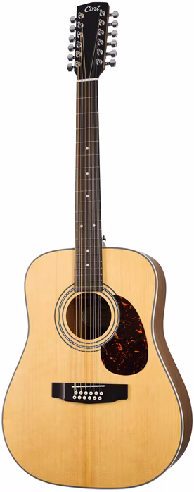 Cort Earth 70-12 OP - 12 húros akusztikus gitár
