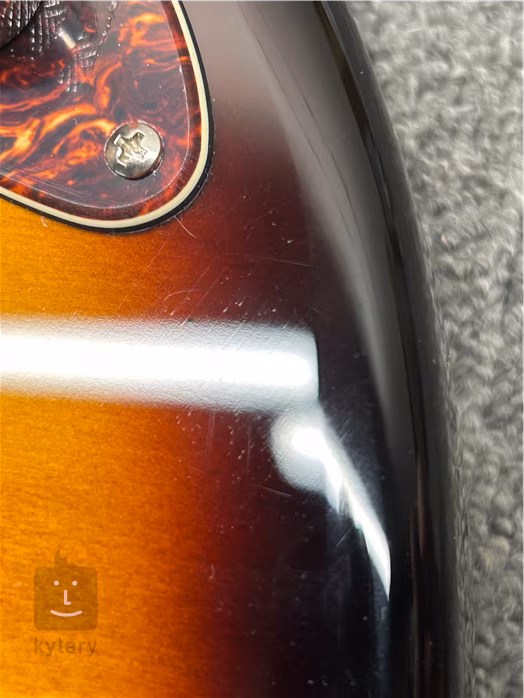 Sandberg Electra II VS4 TSB RWFB (újszerű) - Elektromos basszusgitár