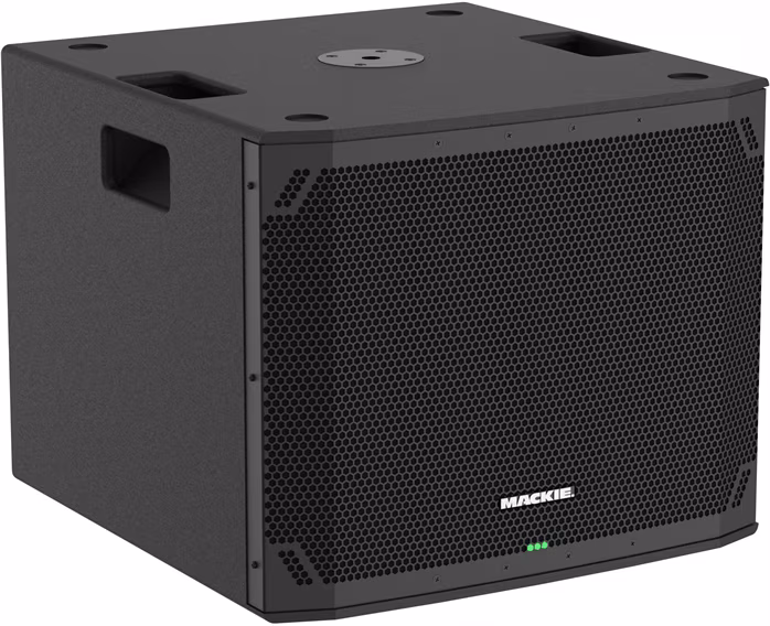 Mackie Thump15Sv4 - Aktív mélysugárzó