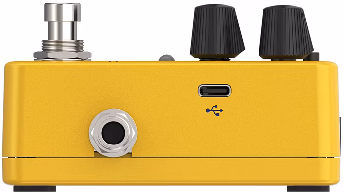 Nux NOL-1 A/B ROLL - Gitáreffekt