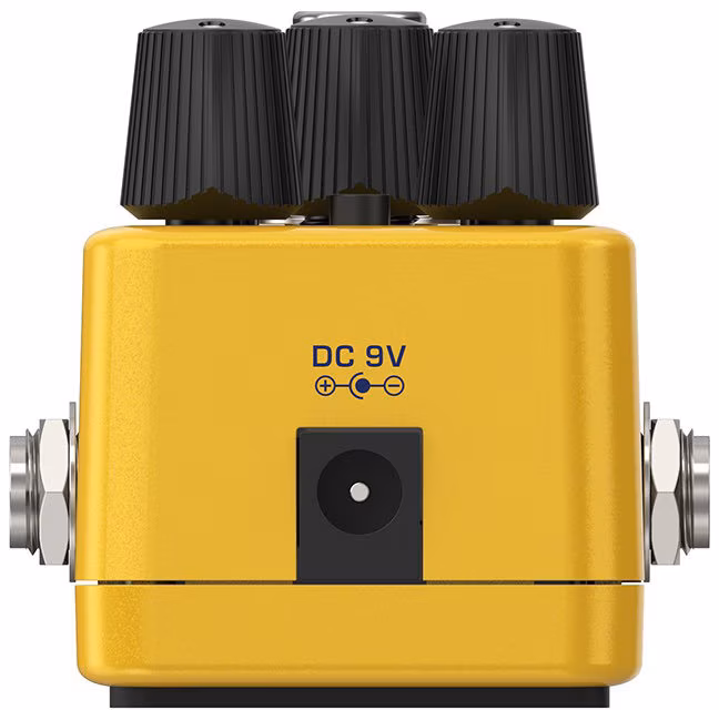 Nux NOL-1 A/B ROLL - Gitáreffekt