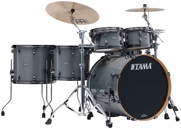 Tama MBS52HZBNSSGR - Dobszett