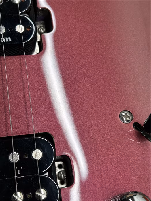 Cort G300 PRO VVB (újszerű) - Elektromos gitár