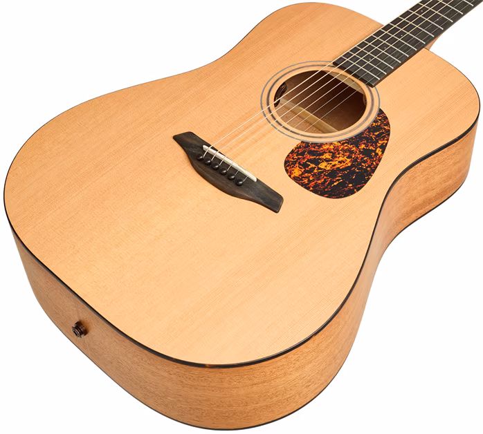 Furch Blue D-CM L.R. Baggs EAS-VTC CNR Active - Elektroakusztikus gitár